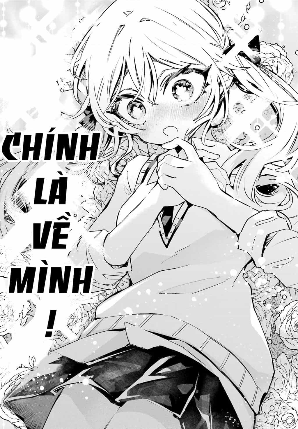Anta To Osananajimitte Dake Demo Iyananoni! ~Zekkou Kara Hajimaru S-Kyuu Bishoujo To No Gakuen Nariagari Seikatsu~ - Chương 17 - ảnh 9