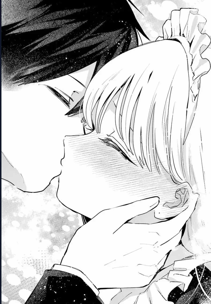 Anta To Osananajimitte Dake Demo Iyananoni! ~Zekkou Kara Hajimaru S-Kyuu Bishoujo To No Gakuen Nariagari Seikatsu~ - Chương 9 - ảnh 30