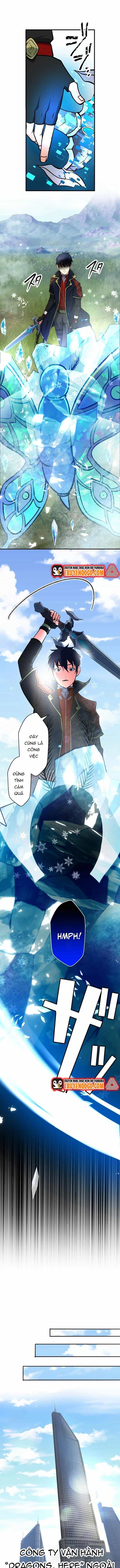Ảo Giới Phản Chủ - Chương 1 - ảnh 10