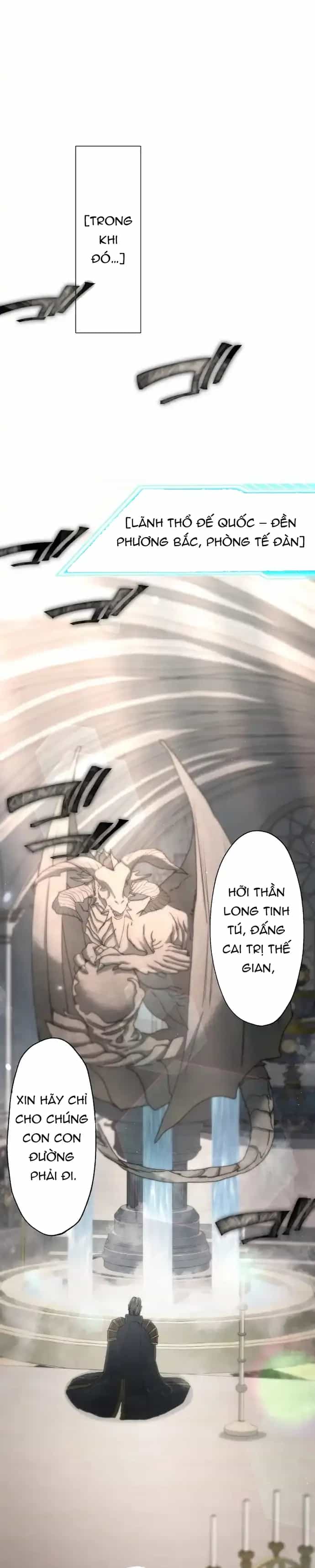 Ảo Giới Phản Chủ - Chương 10 - ảnh 17