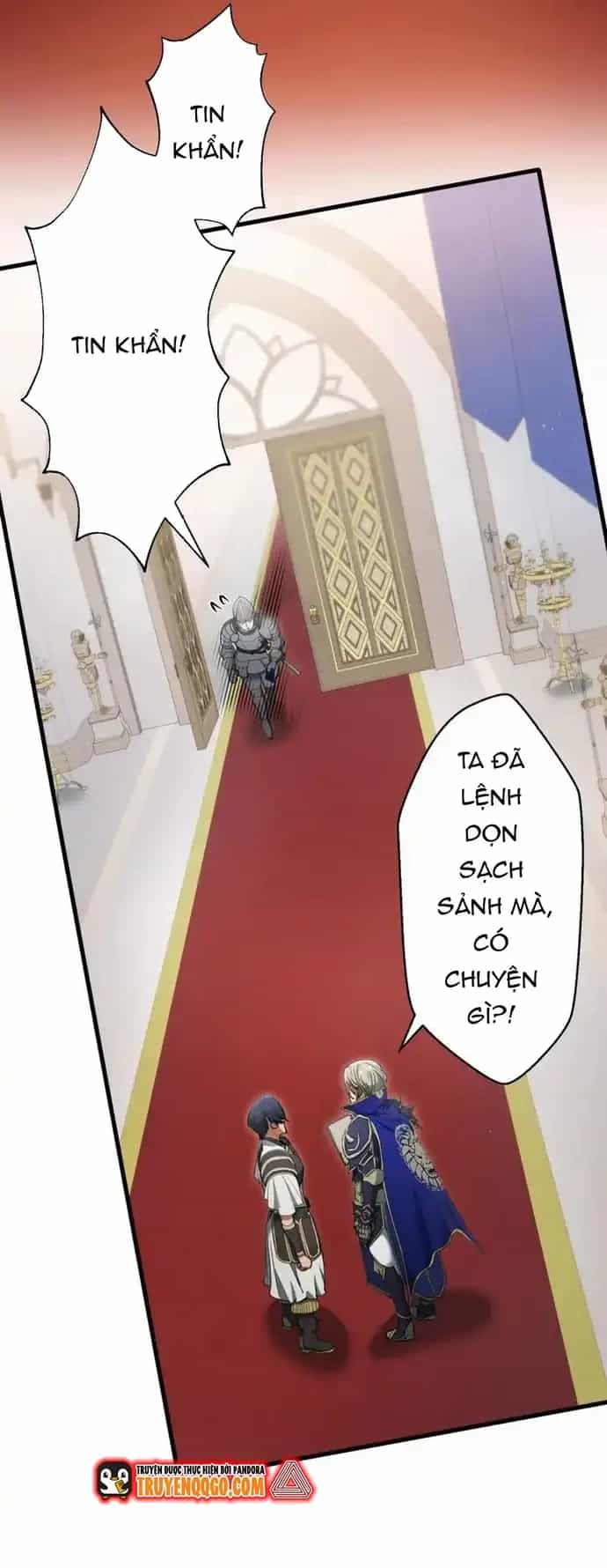 Ảo Giới Phản Chủ - Chương 10 - ảnh 25