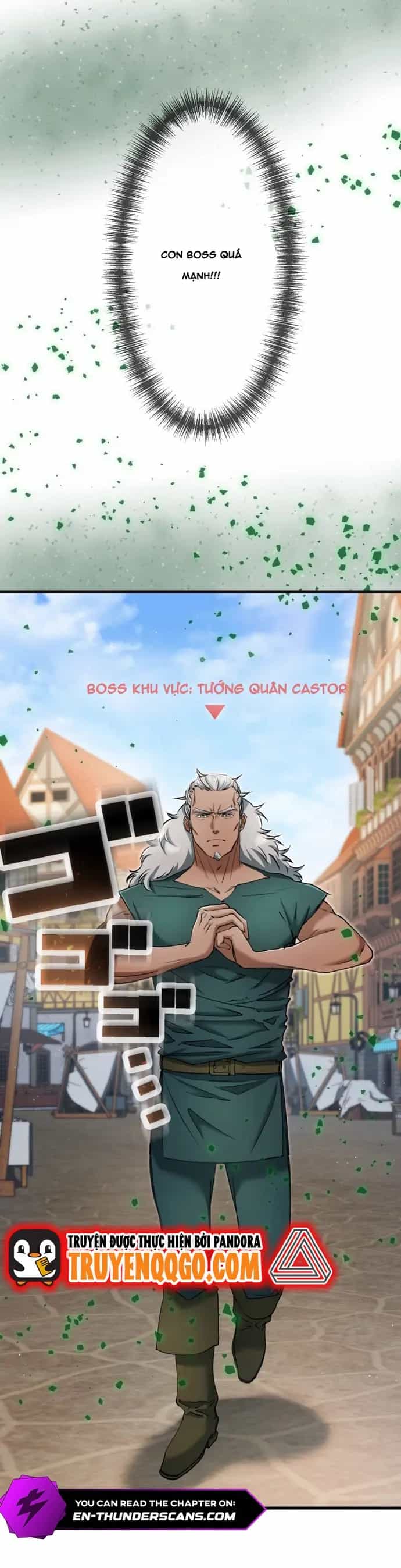 Ảo Giới Phản Chủ - Chương 11 - ảnh 20