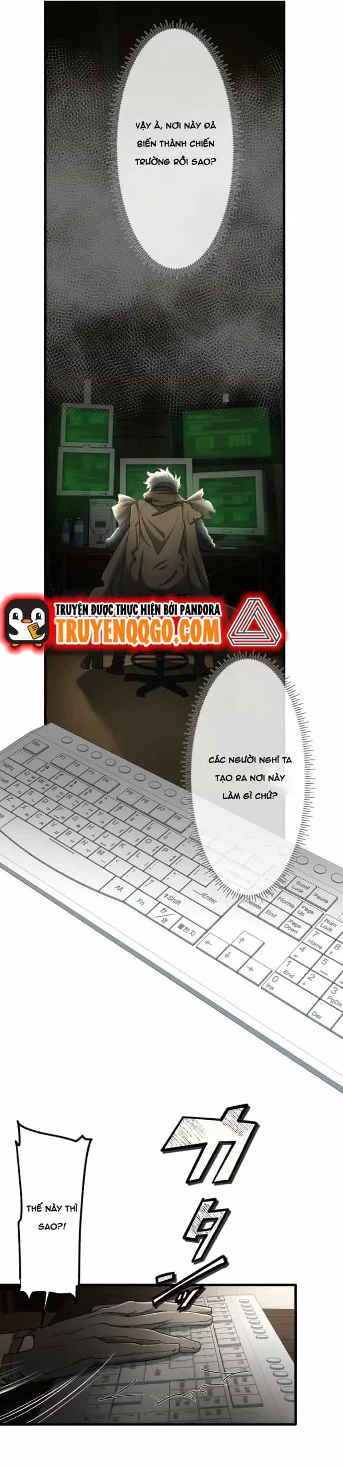 Ảo Giới Phản Chủ - Chương 12 - ảnh 2