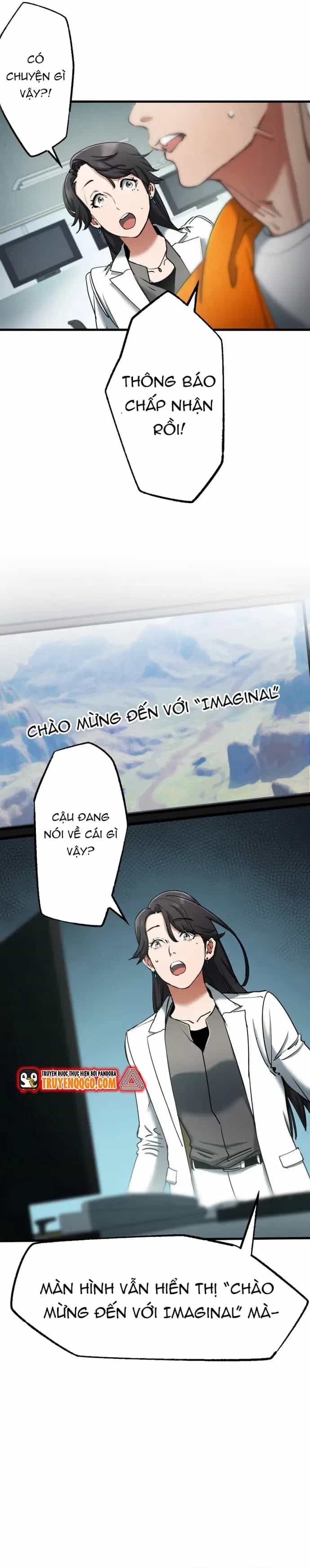 Ảo Giới Phản Chủ - Chương 13 - ảnh 3