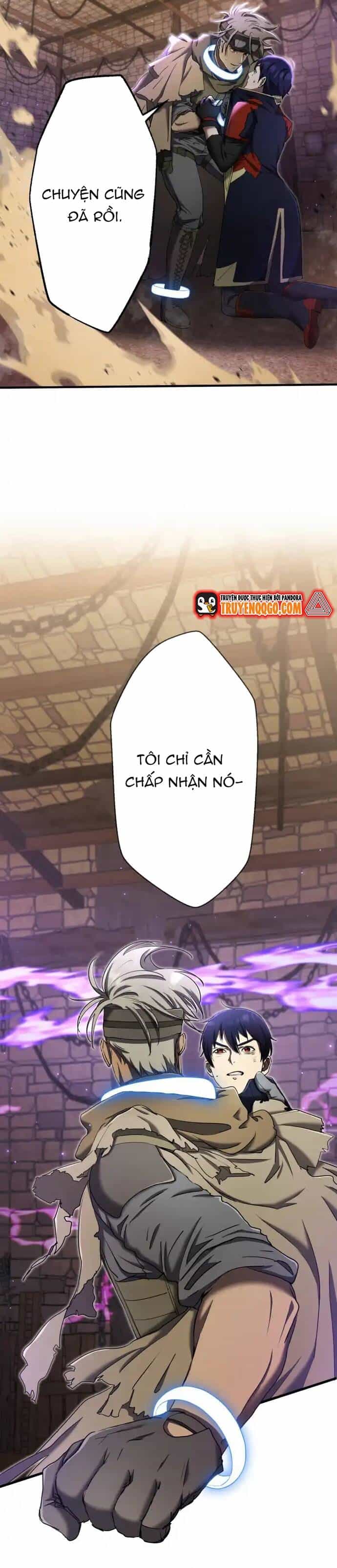 Ảo Giới Phản Chủ - Chương 15 - ảnh 13