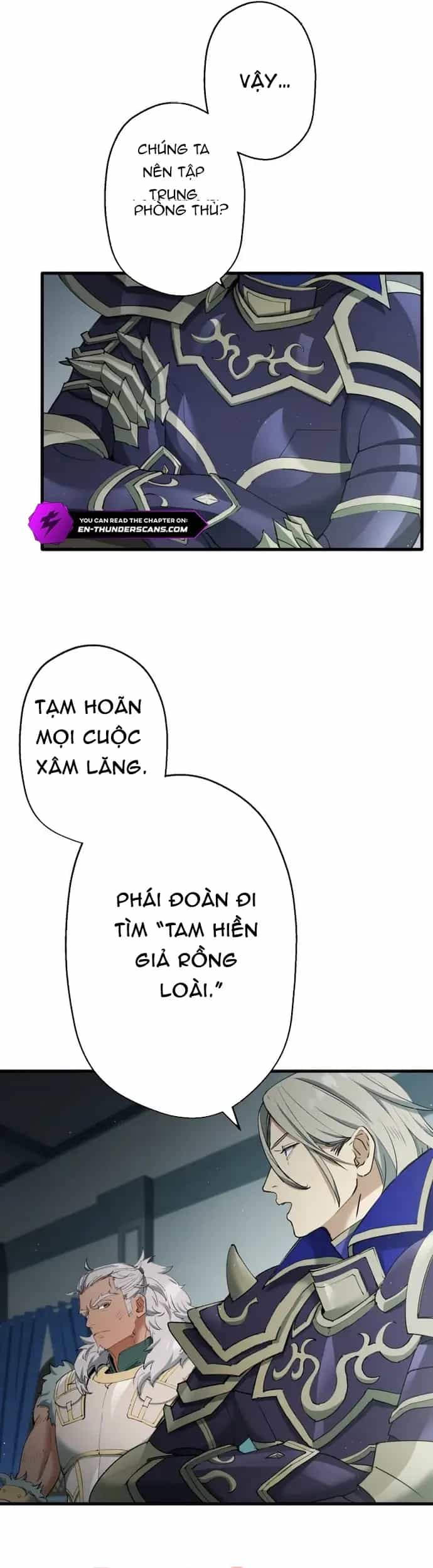 Ảo Giới Phản Chủ - Chương 17 - ảnh 13
