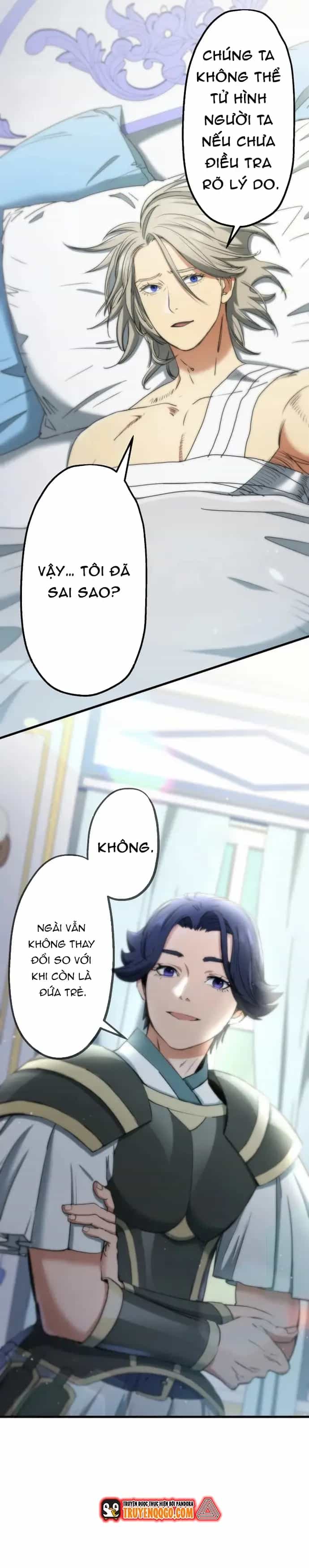 Ảo Giới Phản Chủ - Chương 17 - ảnh 5