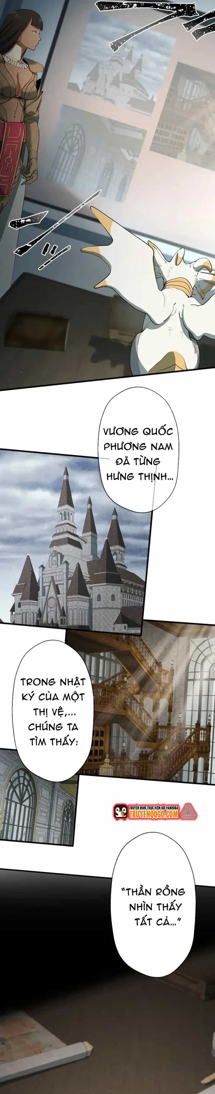 Ảo Giới Phản Chủ - Chương 17 - ảnh 8