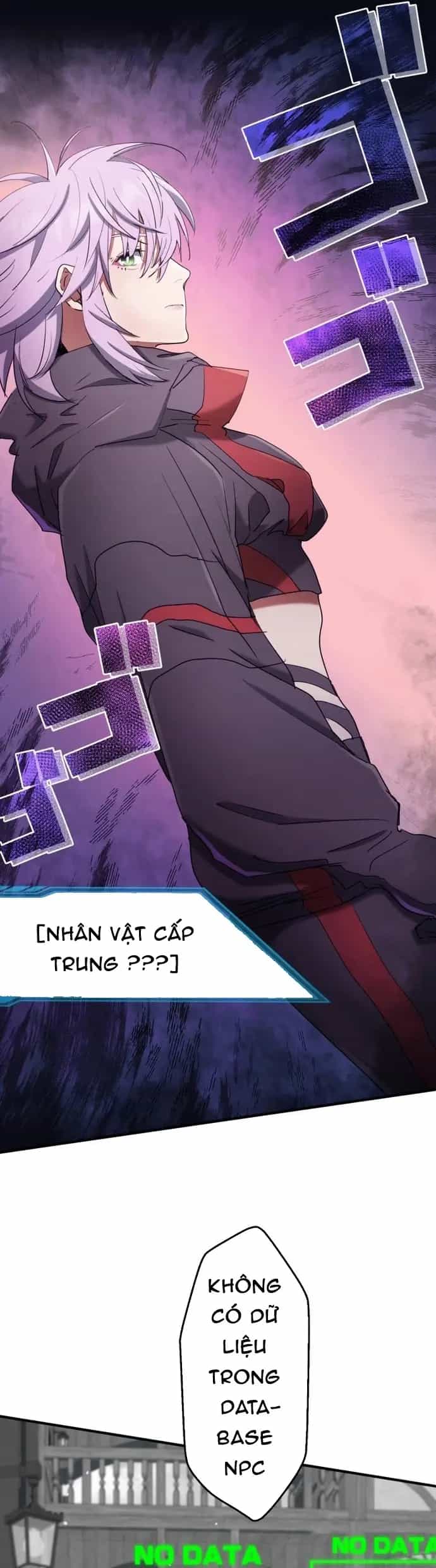 Ảo Giới Phản Chủ - Chương 18 - ảnh 32