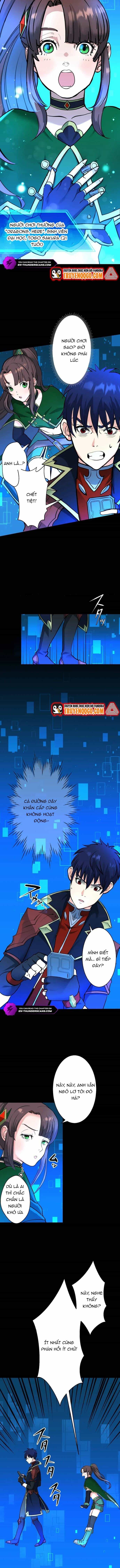 Ảo Giới Phản Chủ - Chương 2 - ảnh 3