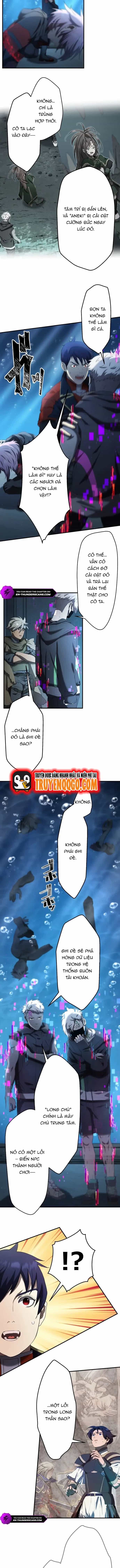 Ảo Giới Phản Chủ - Chương 24 - ảnh 7