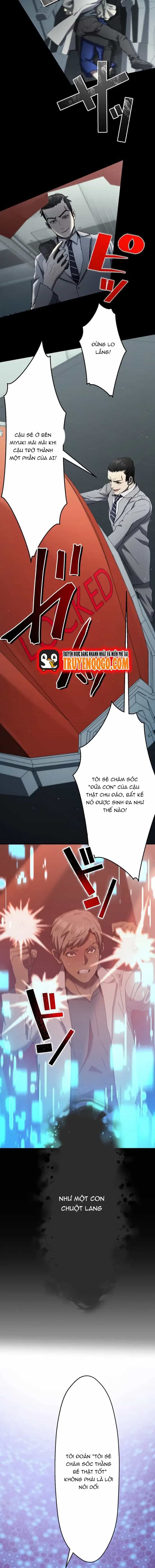 Ảo Giới Phản Chủ - Chương 28 - ảnh 11