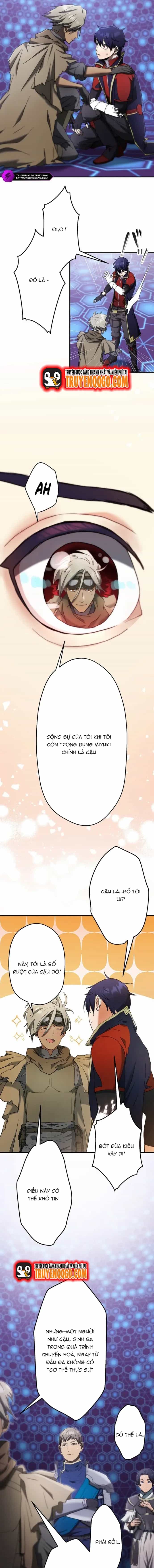 Ảo Giới Phản Chủ - Chương 28 - ảnh 12