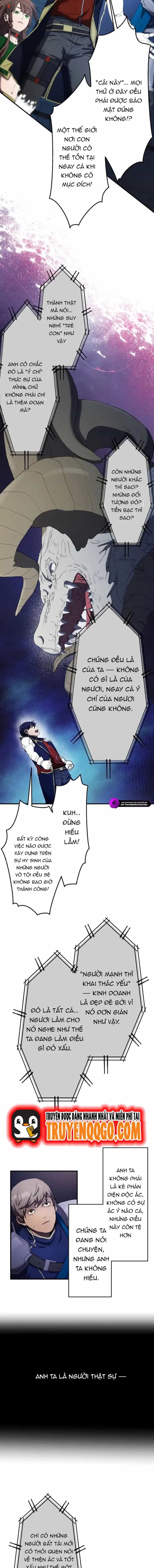 Ảo Giới Phản Chủ - Chương 29 - ảnh 14