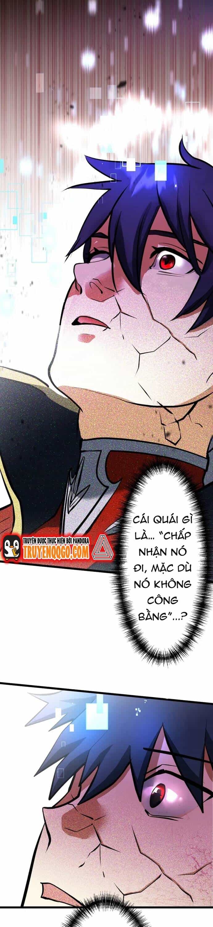 Ảo Giới Phản Chủ - Chương 3 - ảnh 55