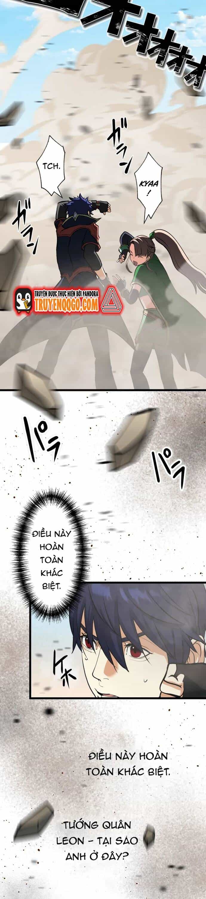 Ảo Giới Phản Chủ - Chương 3 - ảnh 9