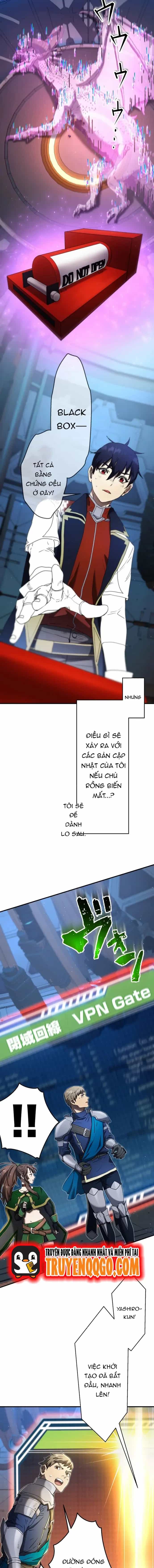 Ảo Giới Phản Chủ - Chương 30 - ảnh 10