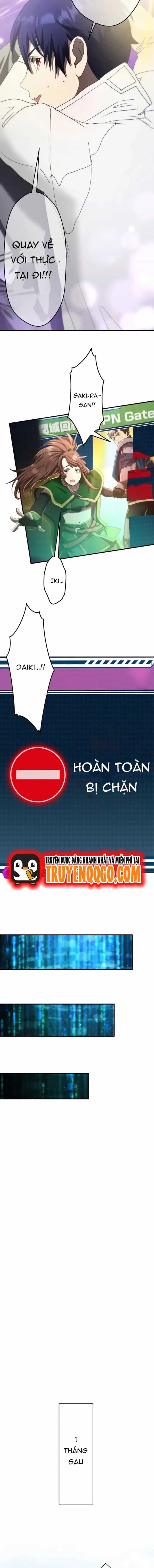 Ảo Giới Phản Chủ - Chương 30 - ảnh 16