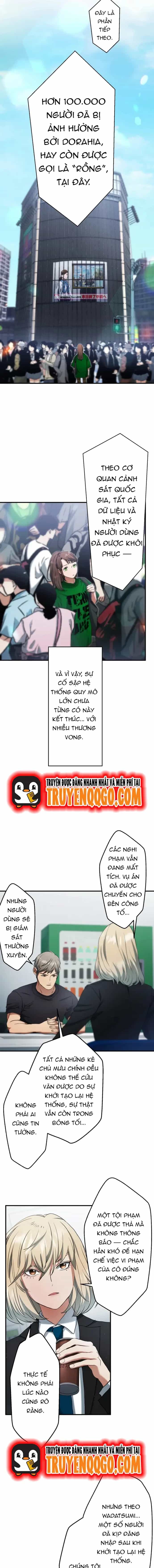 Ảo Giới Phản Chủ - Chương 30 - ảnh 17