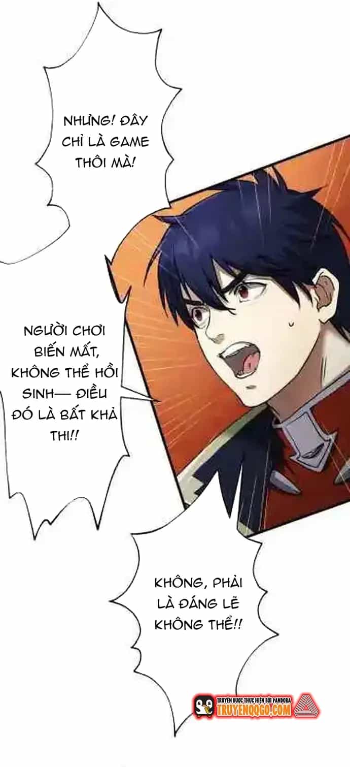 Ảo Giới Phản Chủ - Chương 9 - ảnh 32