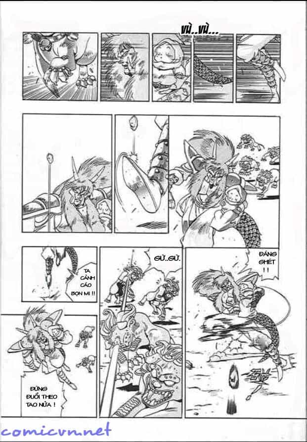 Ảo Long Vương - Chương 1 - ảnh 3