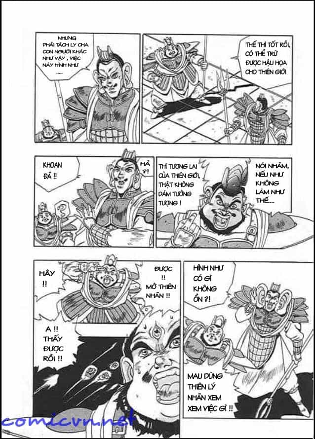 Ảo Long Vương - Chương 2 - ảnh 5