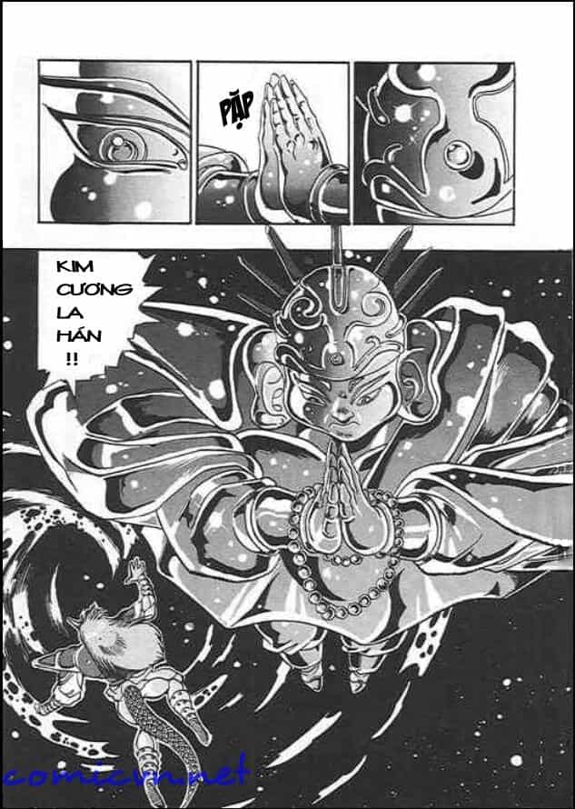 Ảo Long Vương - Chương 2 - ảnh 8