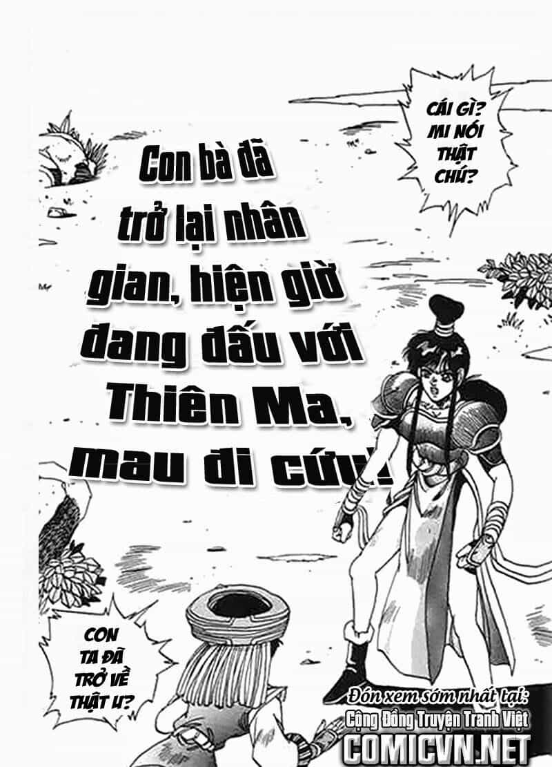 Ảo Long Vương - Chương 43 - ảnh 18
