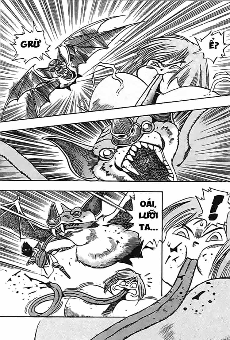 Ảo Long Vương - Chương 46 - ảnh 14