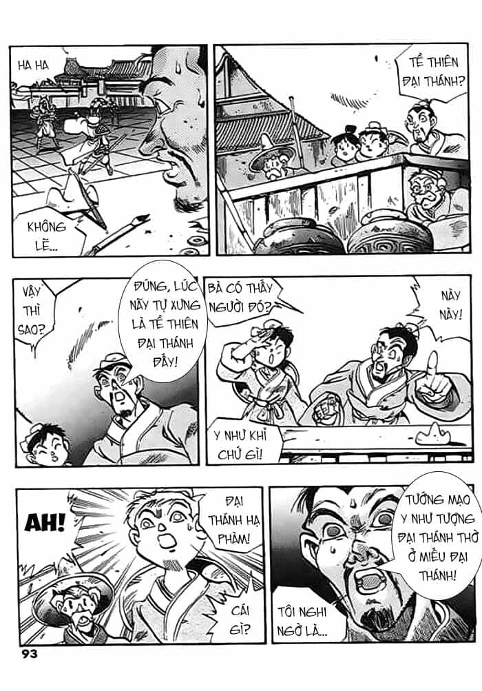 Ảo Long Vương - Chương 53 - ảnh 7