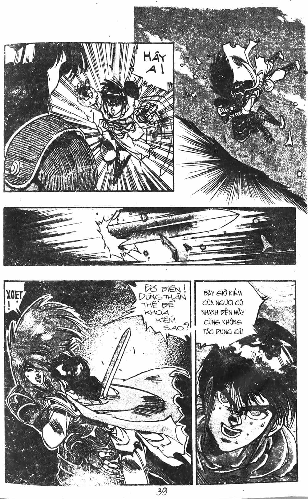 Ảo Long Vương - Chương 54 - ảnh 5