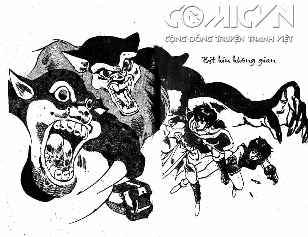 Ảo Long Vương - Chương 59 - ảnh 1