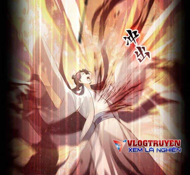 Ảo Ma! Ta Mở Lớp Huấn Luyện Nữ Đế! - Chương 1 - ảnh 37