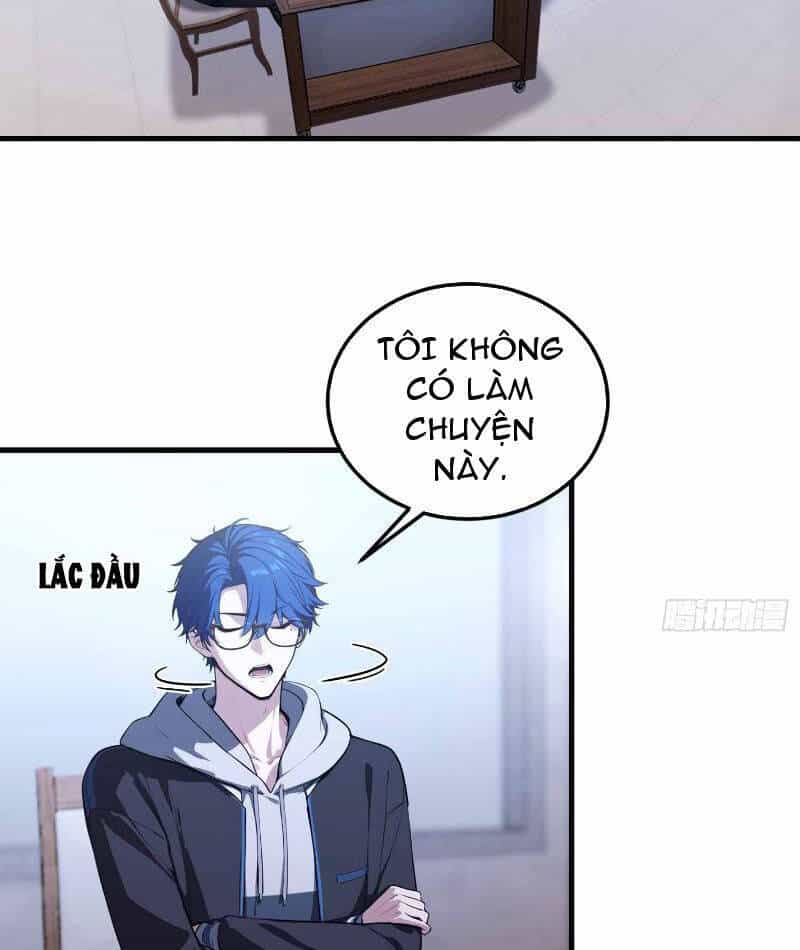 Ảo Ma! Ta Mở Lớp Huấn Luyện Nữ Đế! - Chương 10 - ảnh 14