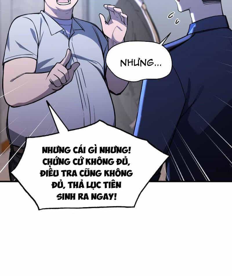 Ảo Ma! Ta Mở Lớp Huấn Luyện Nữ Đế! - Chương 10 - ảnh 27
