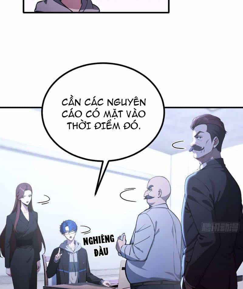 Ảo Ma! Ta Mở Lớp Huấn Luyện Nữ Đế! - Chương 10 - ảnh 46