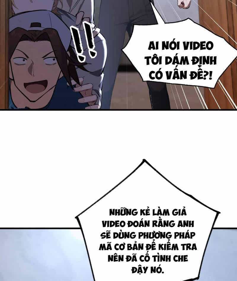 Ảo Ma! Ta Mở Lớp Huấn Luyện Nữ Đế! - Chương 11 - ảnh 6
