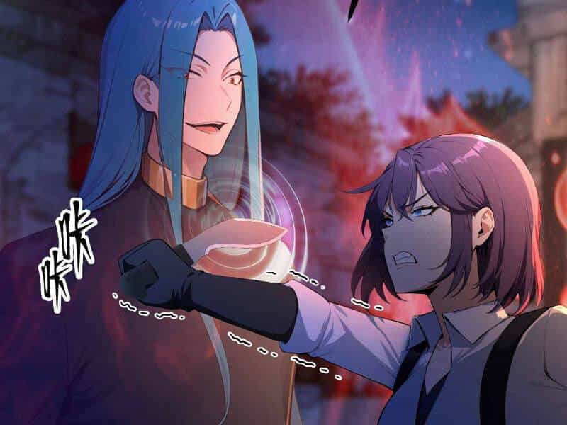 Ảo Ma! Ta Mở Lớp Huấn Luyện Nữ Đế! - Chương 16 - ảnh 25
