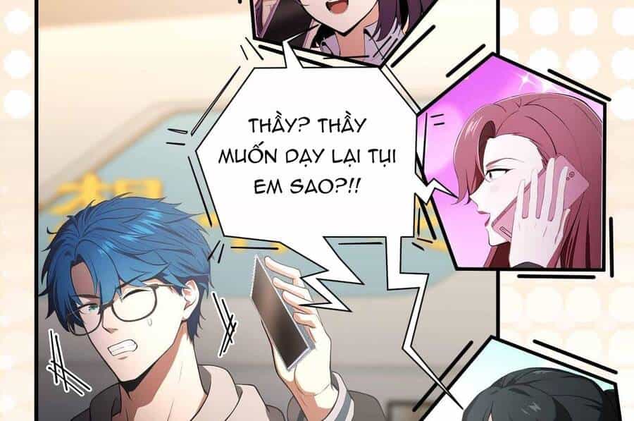 Ảo Ma! Ta Mở Lớp Huấn Luyện Nữ Đế! - Chương 3 - ảnh 11