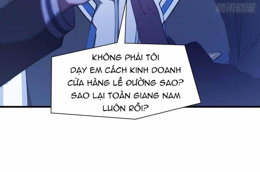 Ảo Ma! Ta Mở Lớp Huấn Luyện Nữ Đế! - Chương 3 - ảnh 66