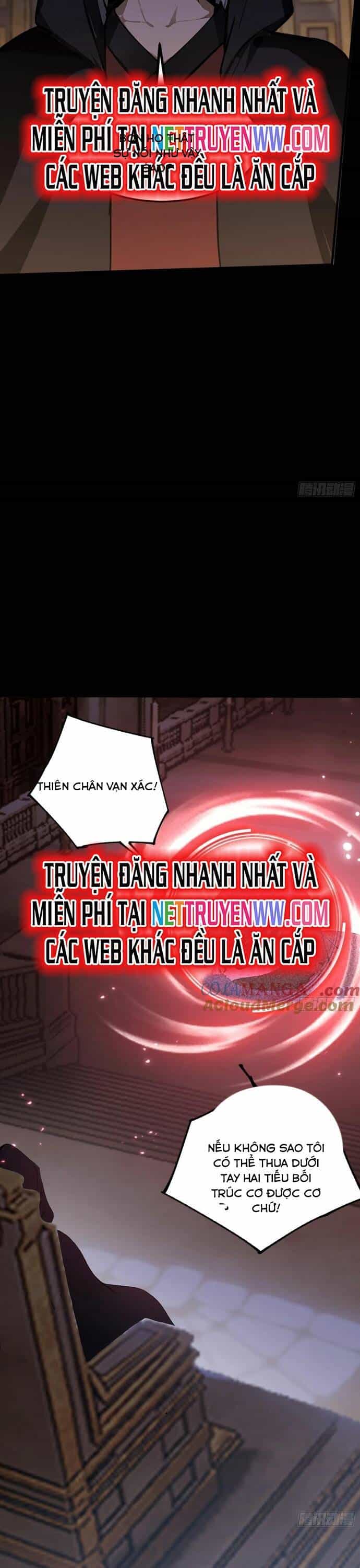 Ảo Ma! Ta Mở Lớp Huấn Luyện Nữ Đế! - Chương 52 - ảnh 19