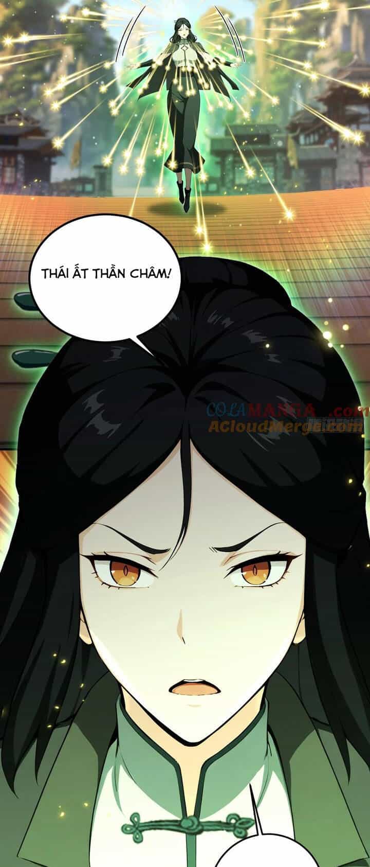 Ảo Ma! Ta Mở Lớp Huấn Luyện Nữ Đế! - Chương 59 - ảnh 30