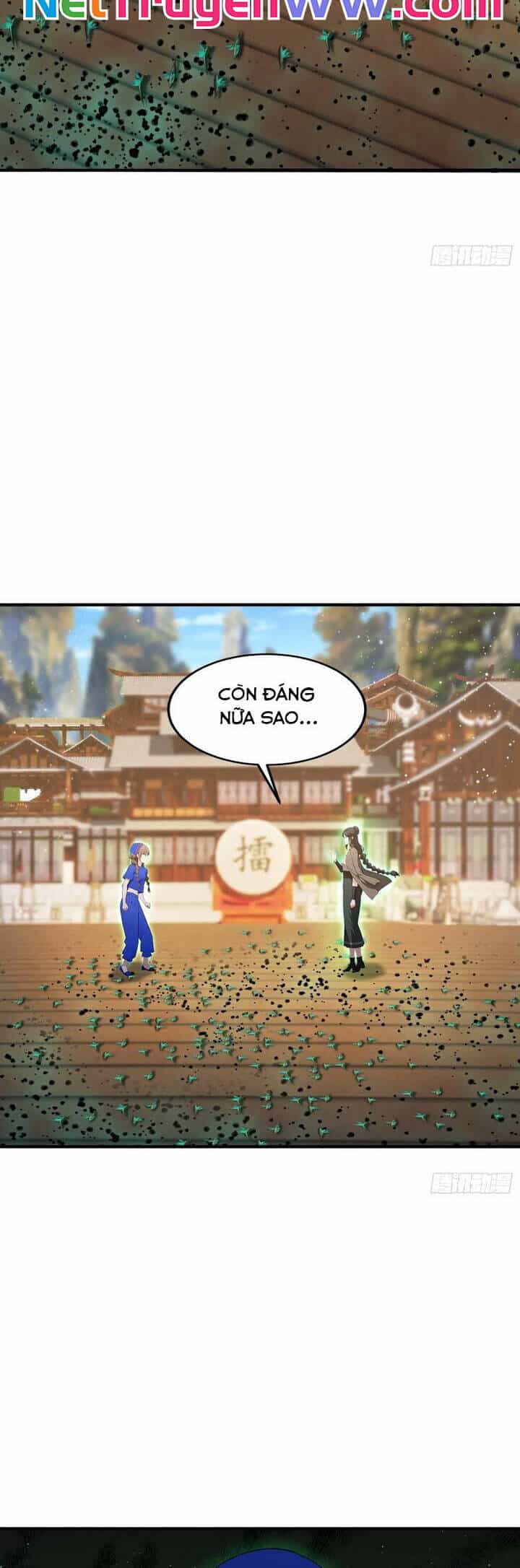 Ảo Ma! Ta Mở Lớp Huấn Luyện Nữ Đế! - Chương 59 - ảnh 35