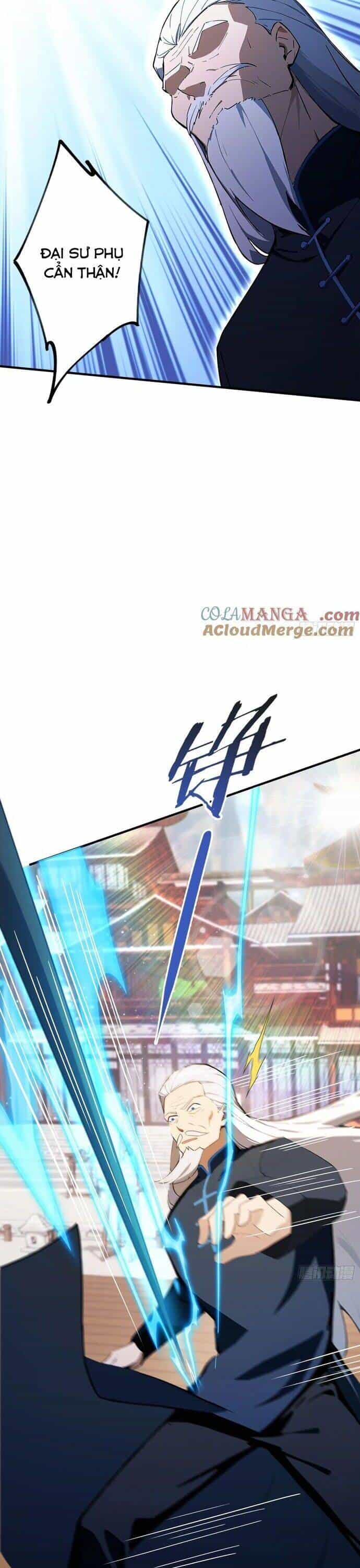 Ảo Ma! Ta Mở Lớp Huấn Luyện Nữ Đế! - Chương 60 - ảnh 10