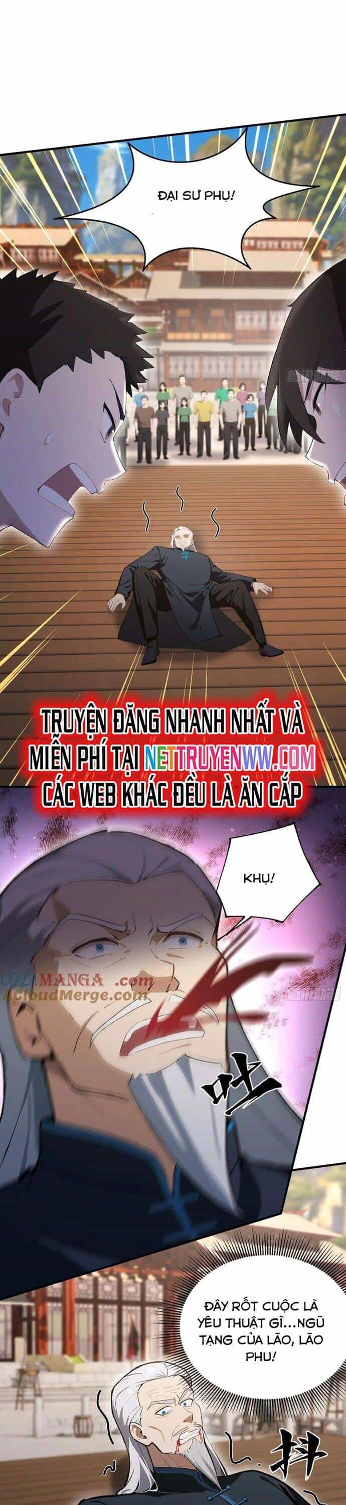 Ảo Ma! Ta Mở Lớp Huấn Luyện Nữ Đế! - Chương 60 - ảnh 28