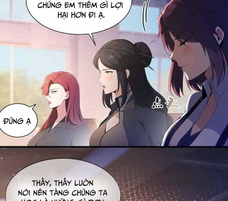 Ảo Ma! Ta Mở Lớp Huấn Luyện Nữ Đế! - Chương 4 - ảnh 27