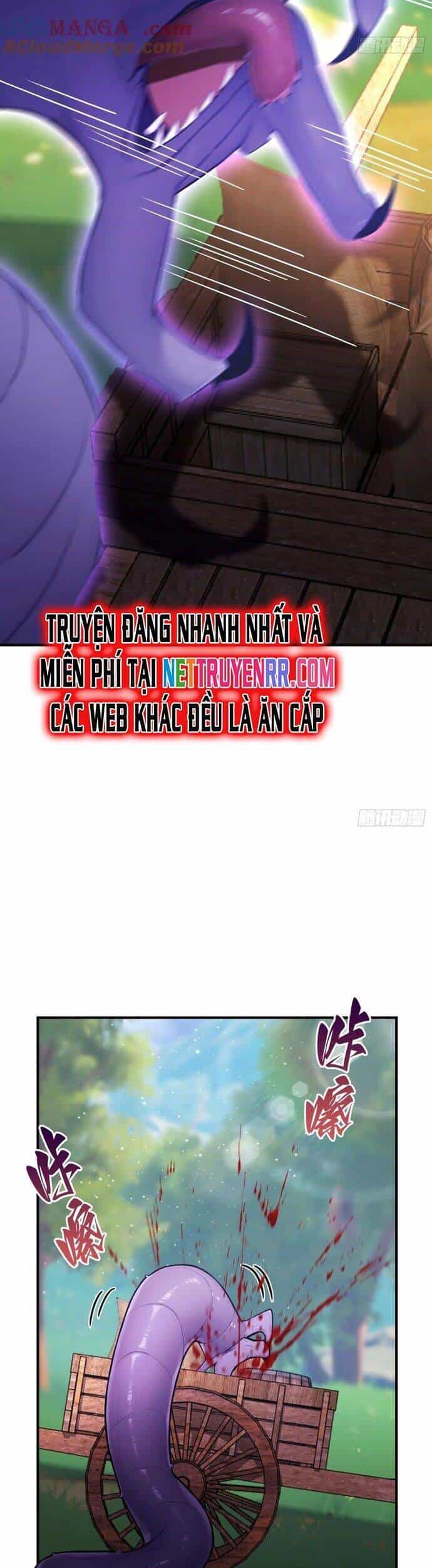 Ảo Ma! Ta Mở Lớp Huấn Luyện Nữ Đế! - Chương 61 - ảnh 37