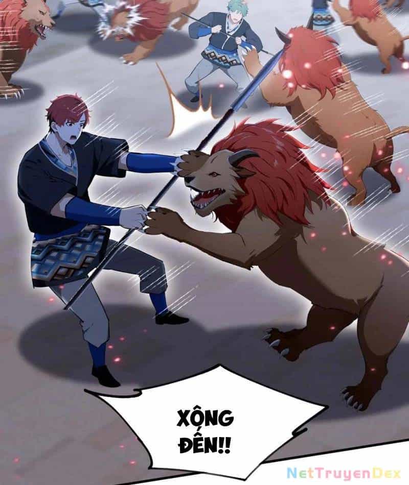 Ảo Ma! Ta Mở Lớp Huấn Luyện Nữ Đế! - Chương 65 - ảnh 103
