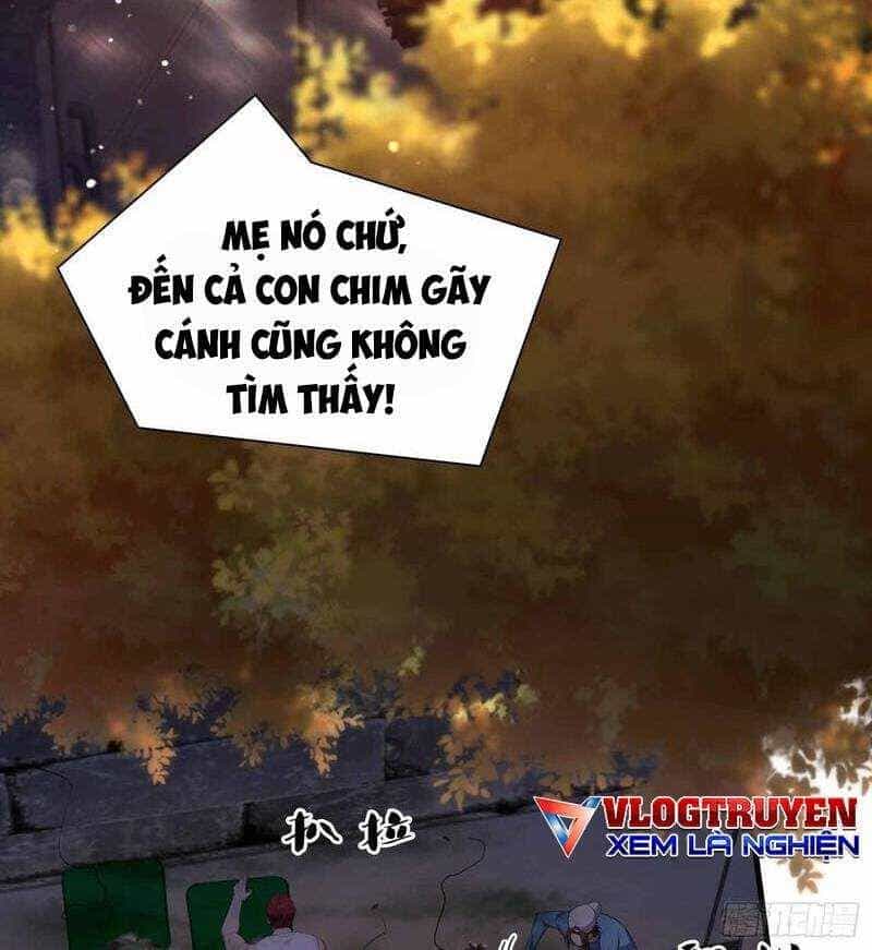 Ảo Ma! Ta Mở Lớp Huấn Luyện Nữ Đế! - Chương 5 - ảnh 31