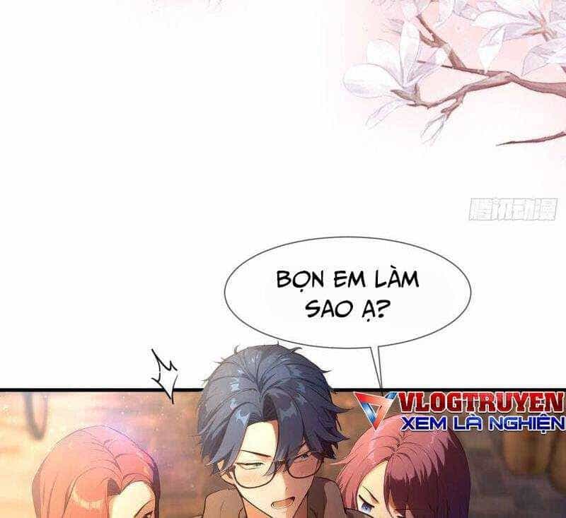 Ảo Ma! Ta Mở Lớp Huấn Luyện Nữ Đế! - Chương 5 - ảnh 45